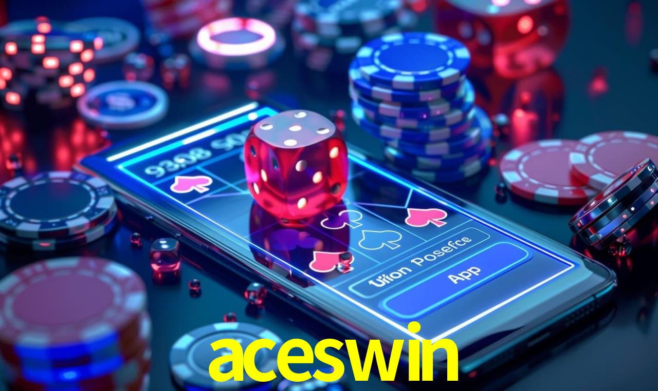 aceswin Aplicativo - aceswin visual 2